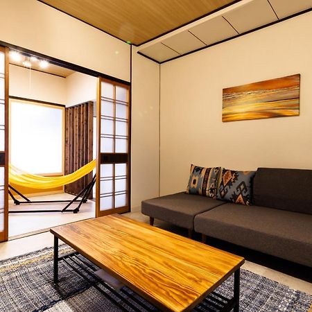 Ferienwohnung Mgi House Bainan Ōsaka Exterior foto