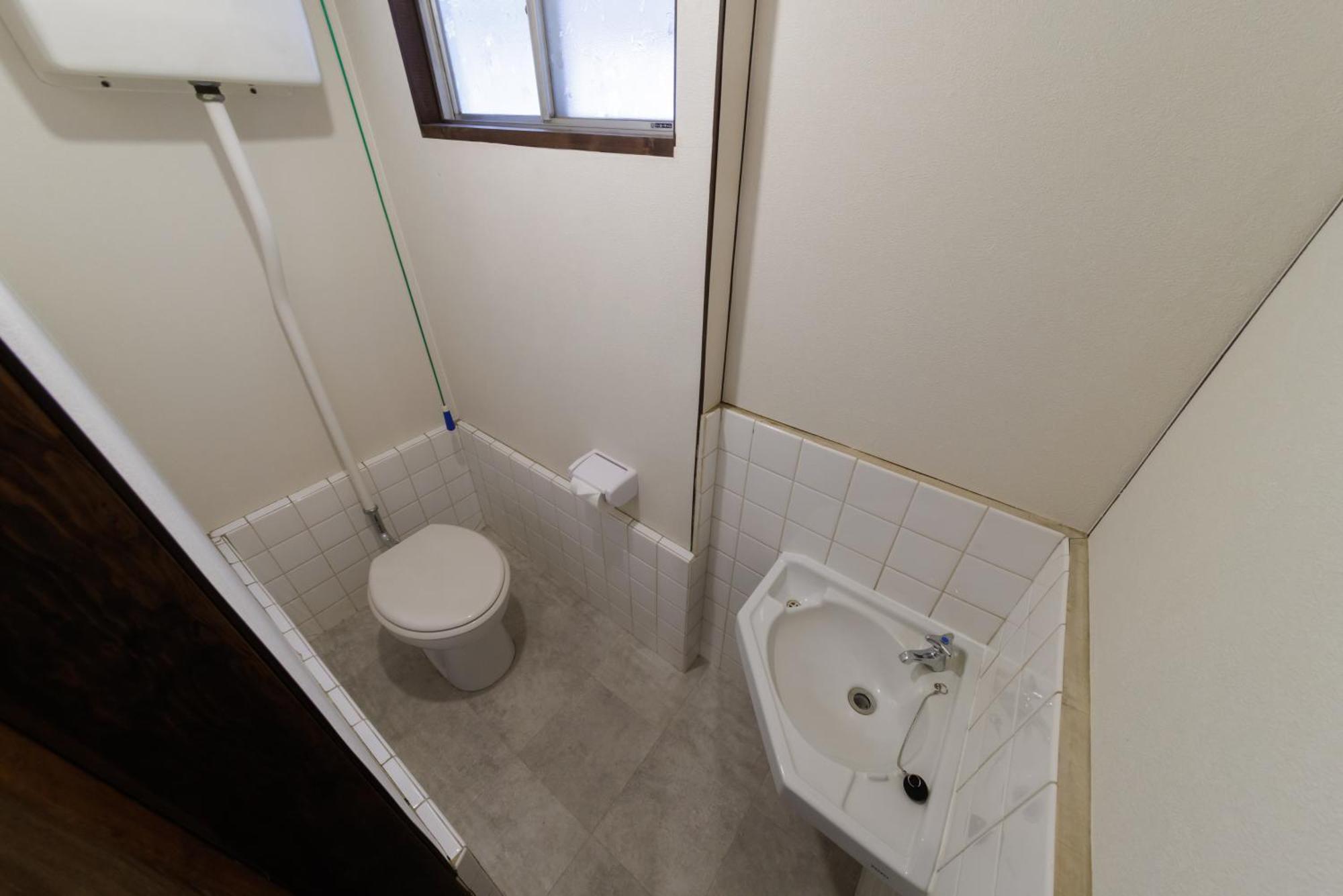 Ferienwohnung Mgi House Bainan Ōsaka Exterior foto