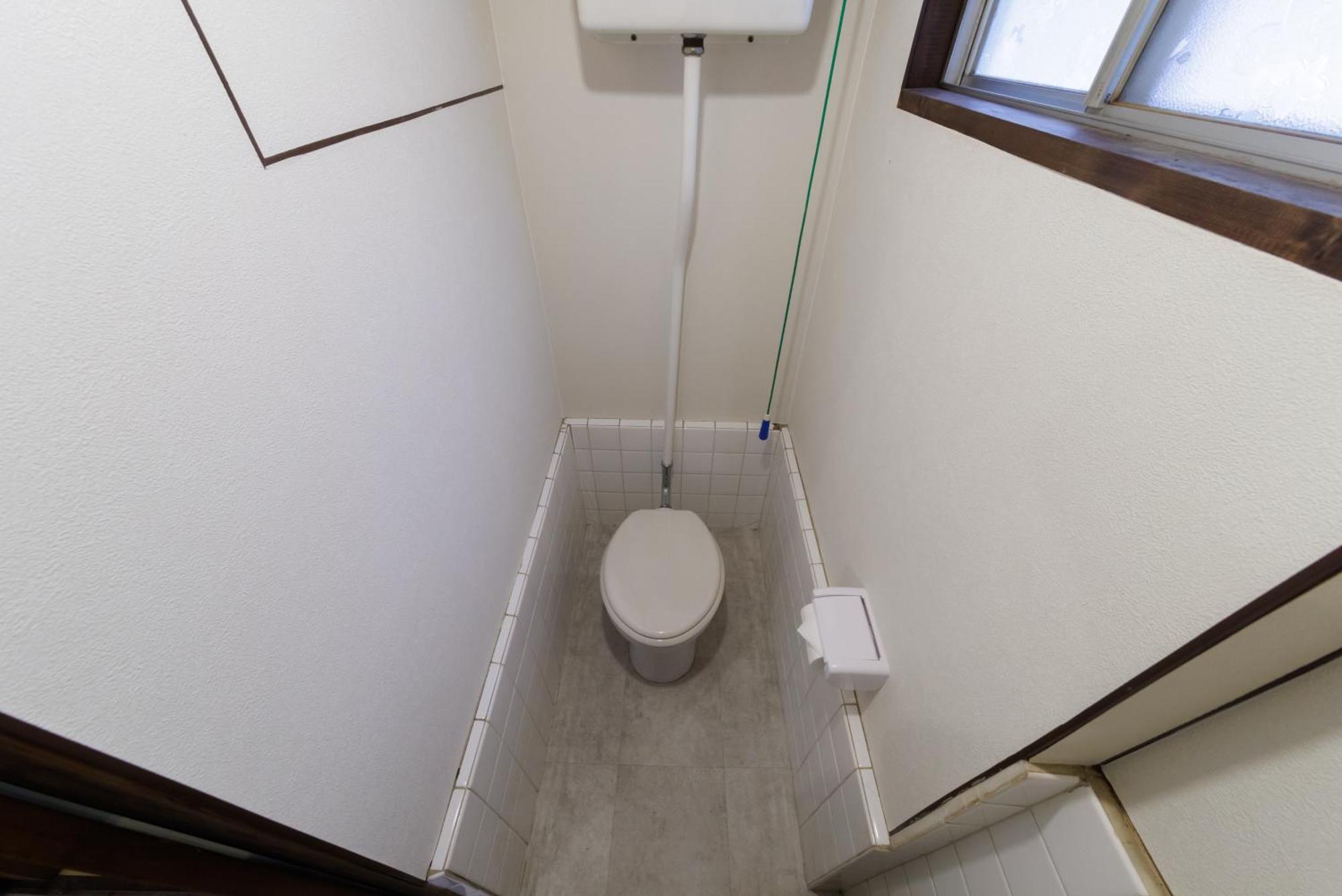 Ferienwohnung Mgi House Bainan Ōsaka Exterior foto