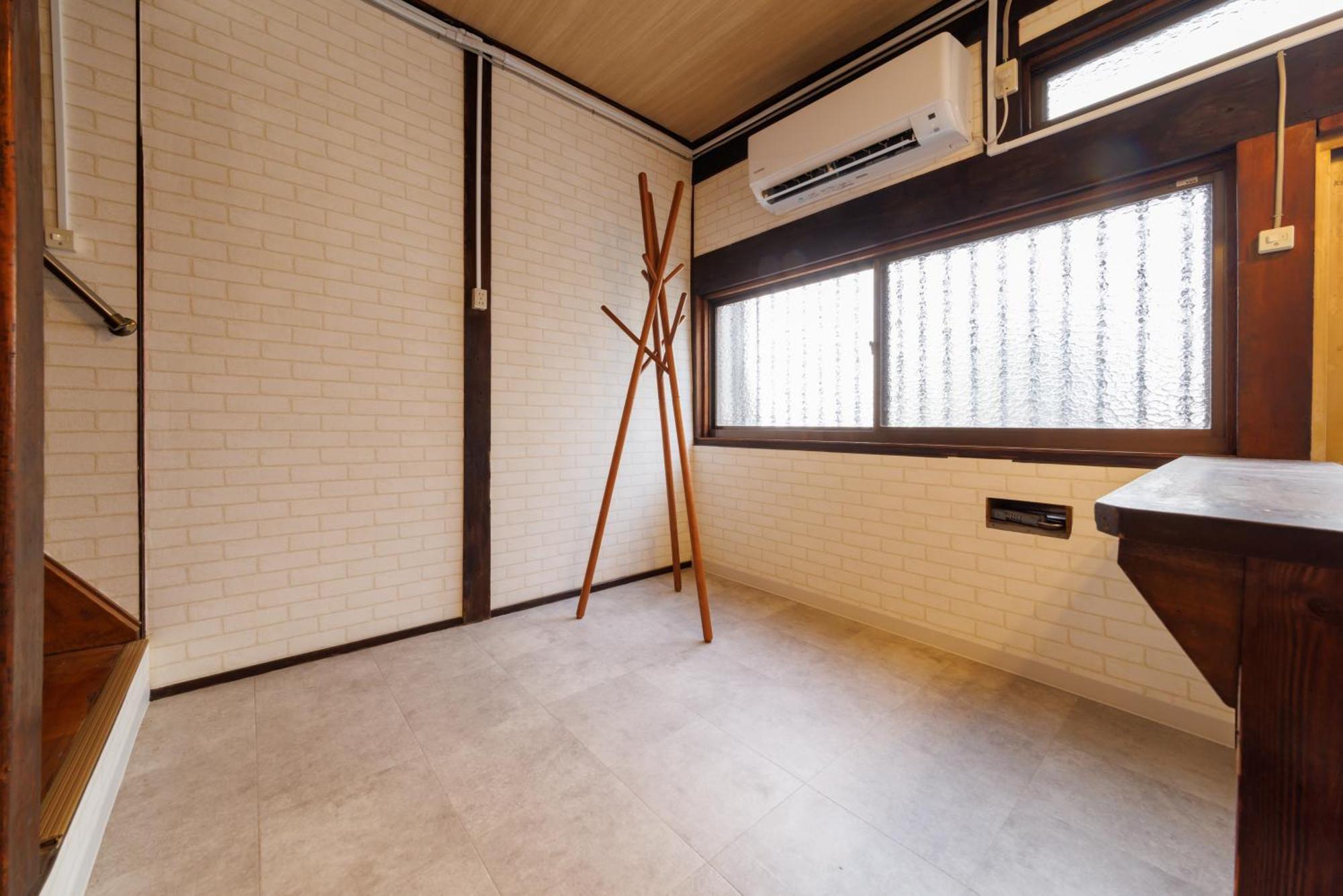 Ferienwohnung Mgi House Bainan Ōsaka Exterior foto