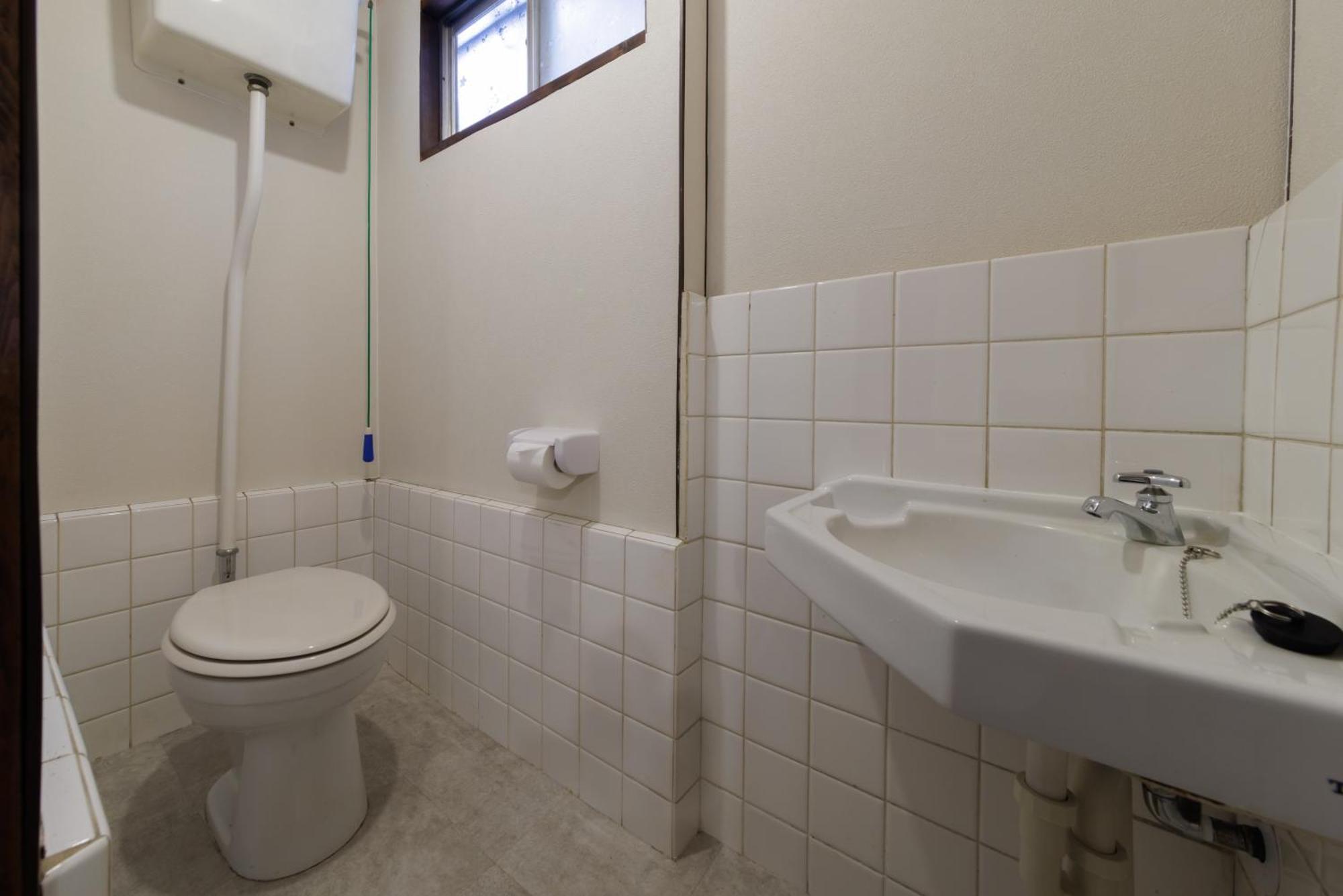 Ferienwohnung Mgi House Bainan Ōsaka Exterior foto